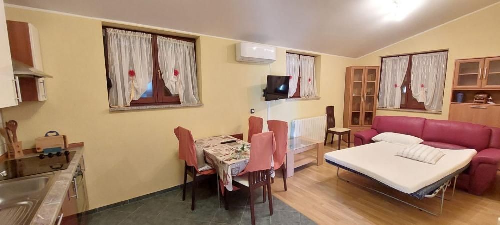 Отель, гостиница в Водняне, Хорватия, 523 м² - фото 15