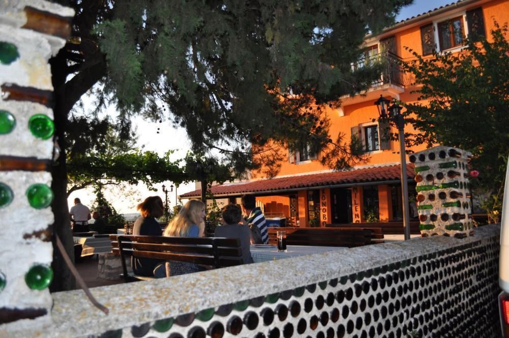 Отель, гостиница в Порече, Хорватия, 540 м² - фото 16