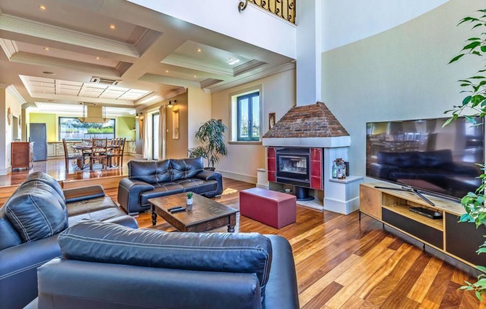 Вилла в Медулине, Хорватия, 380 м² - фото 16