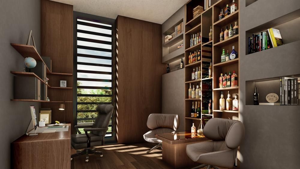 Вилла в Задаре, Хорватия, 240 м² - фото 16