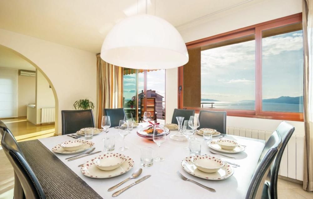 Вилла в Риеке, Хорватия, 300 м² - фото 16