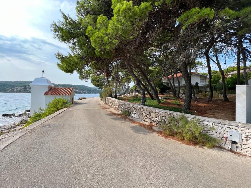 Вилла Sumartin, Хорватия, 1 200 м² - фото 16