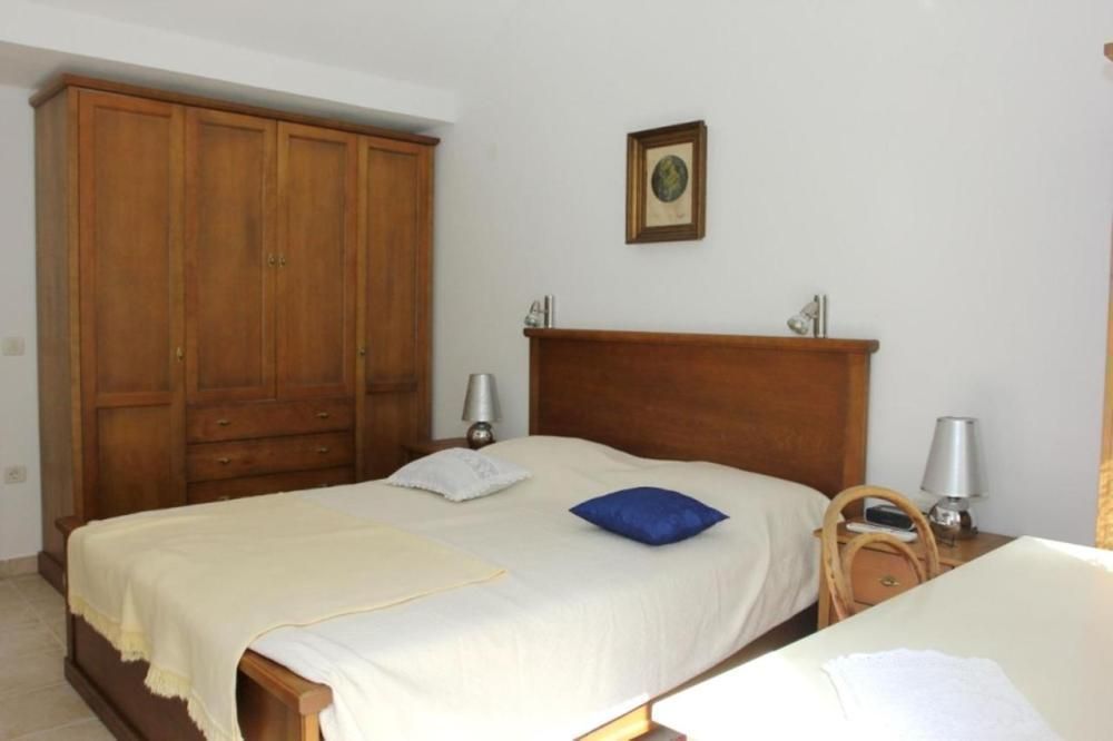 Вилла Mirca, Хорватия, 140 м² - фото 16