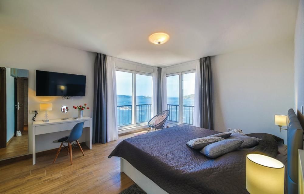 Вилла на Чиово, Хорватия, 325 м² - фото 16