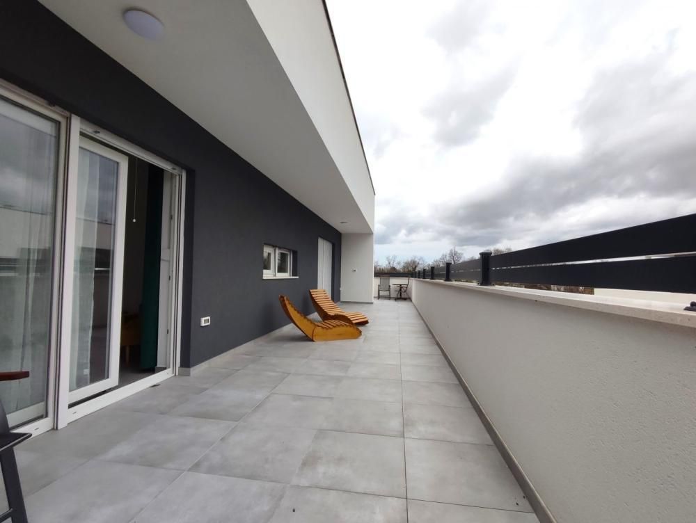 Вилла в Водняне, Хорватия, 195 м² - фото 16