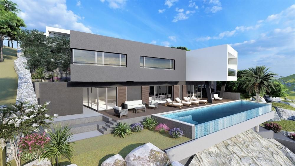 Вилла Seget, Хорватия, 420 м² - фото 16