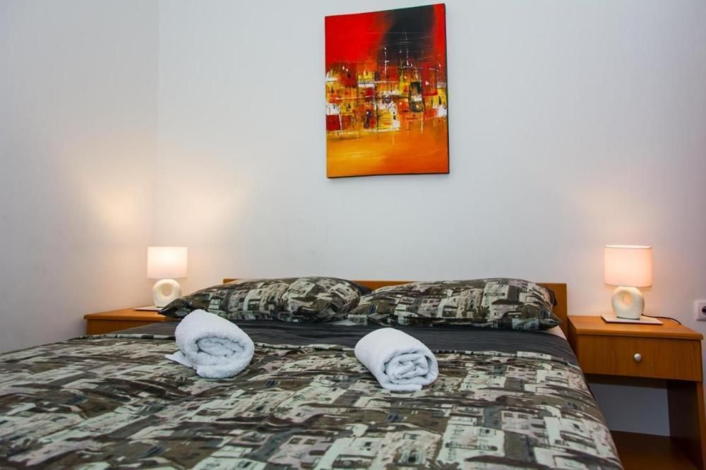 Отель, гостиница в Сене, Хорватия, 450 м² - фото 16