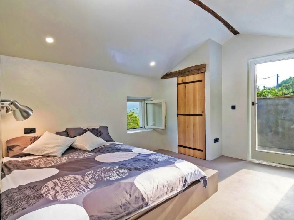 Вилла в Опртале, Хорватия, 100 м² - фото 16