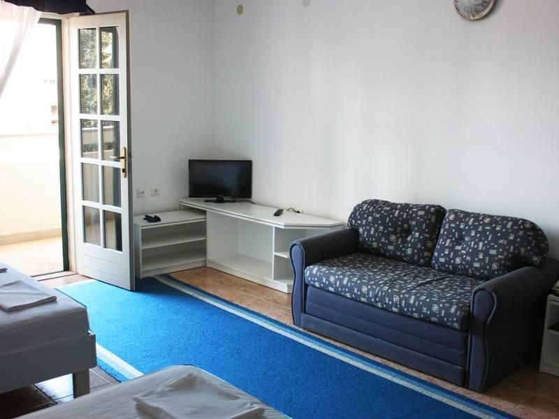 Отель, гостиница Bol, Хорватия, 5 000 м² - фото 16