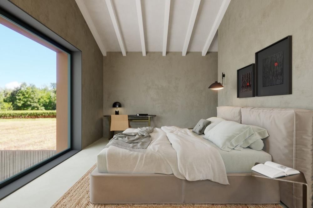 Вилла Bale, Хорватия, 145 м² - фото 16