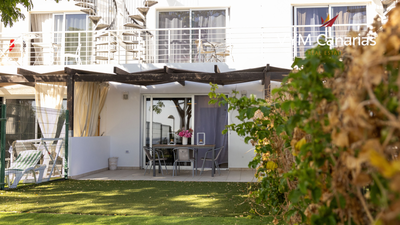 Таунхаус на Тенерифе, Испания, 120 м² - фото 2