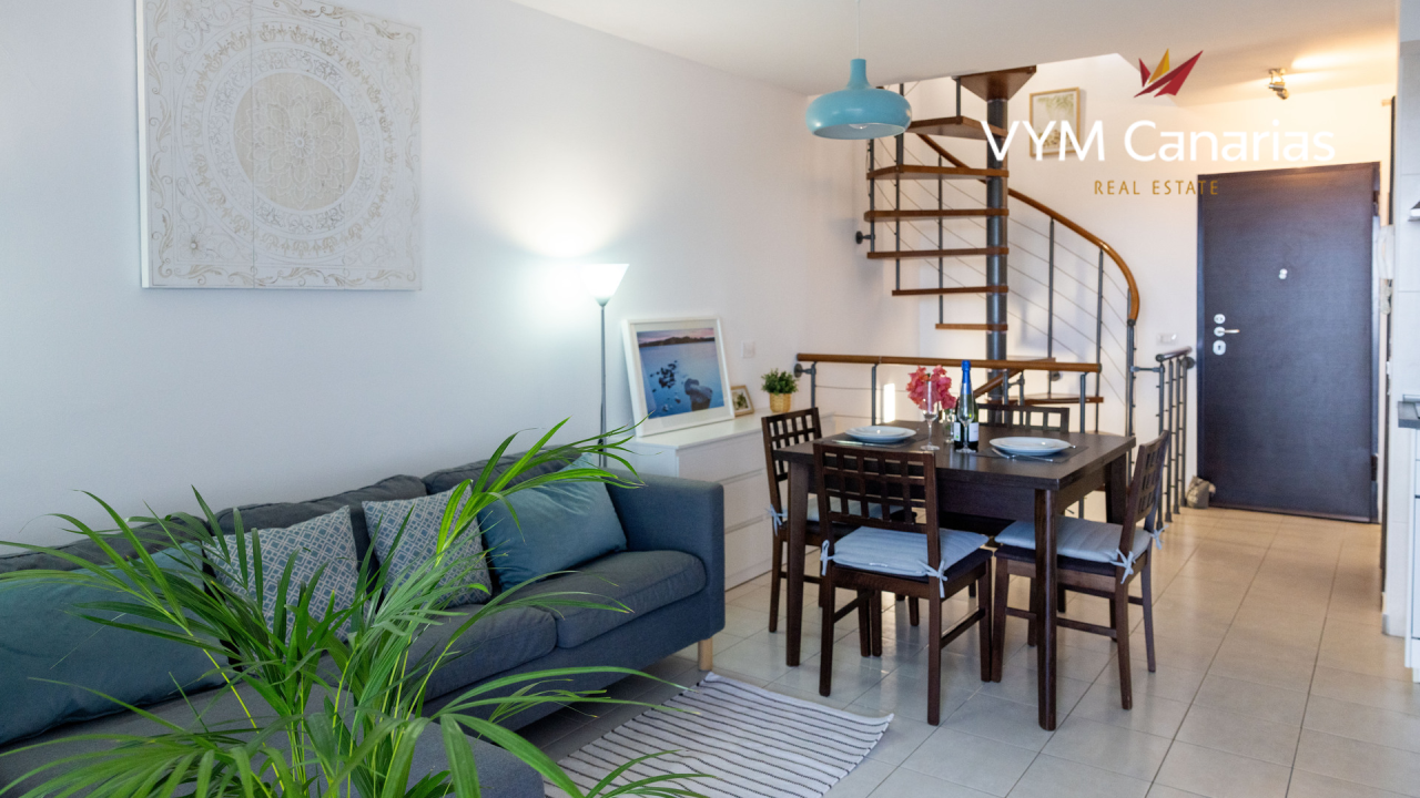 Таунхаус на Тенерифе, Испания, 120 м² - фото 3