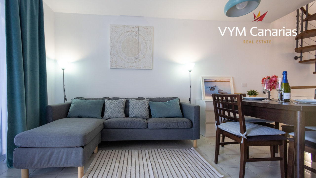 Таунхаус на Тенерифе, Испания, 120 м² - фото 4