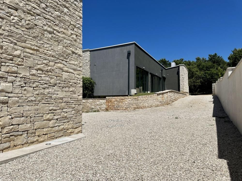 Вилла в Умаге, Хорватия, 400 м² - фото 16