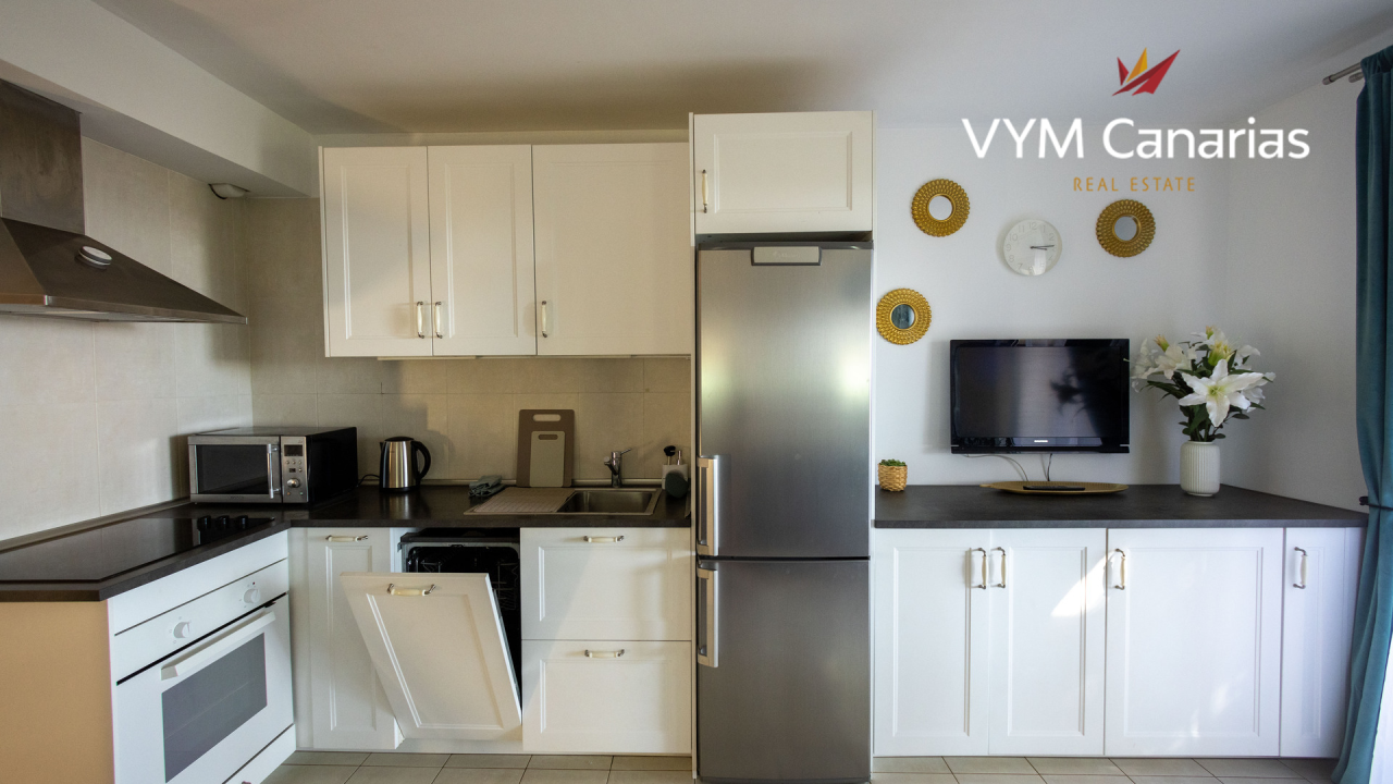 Таунхаус на Тенерифе, Испания, 120 м² - фото 5