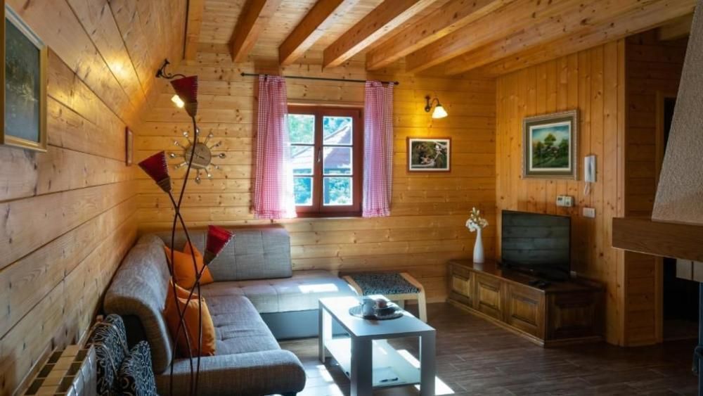 Отель, гостиница в Делнице, Хорватия, 1 894 м² - фото 16