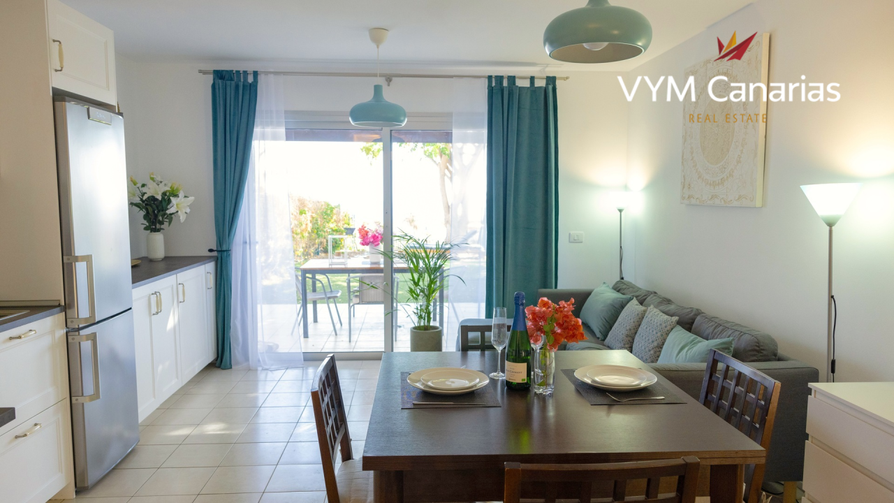 Таунхаус на Тенерифе, Испания, 120 м² - фото 6