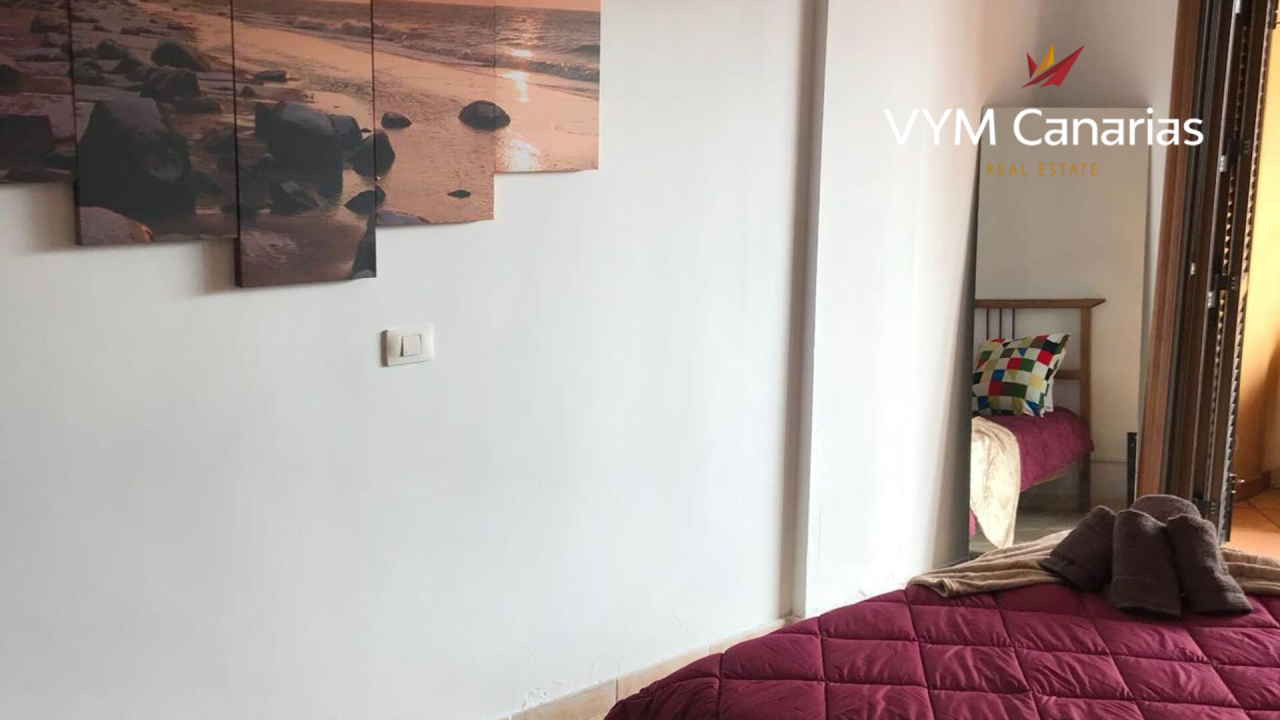 Апартаменты на Тенерифе, Испания, 91 м² - фото 6