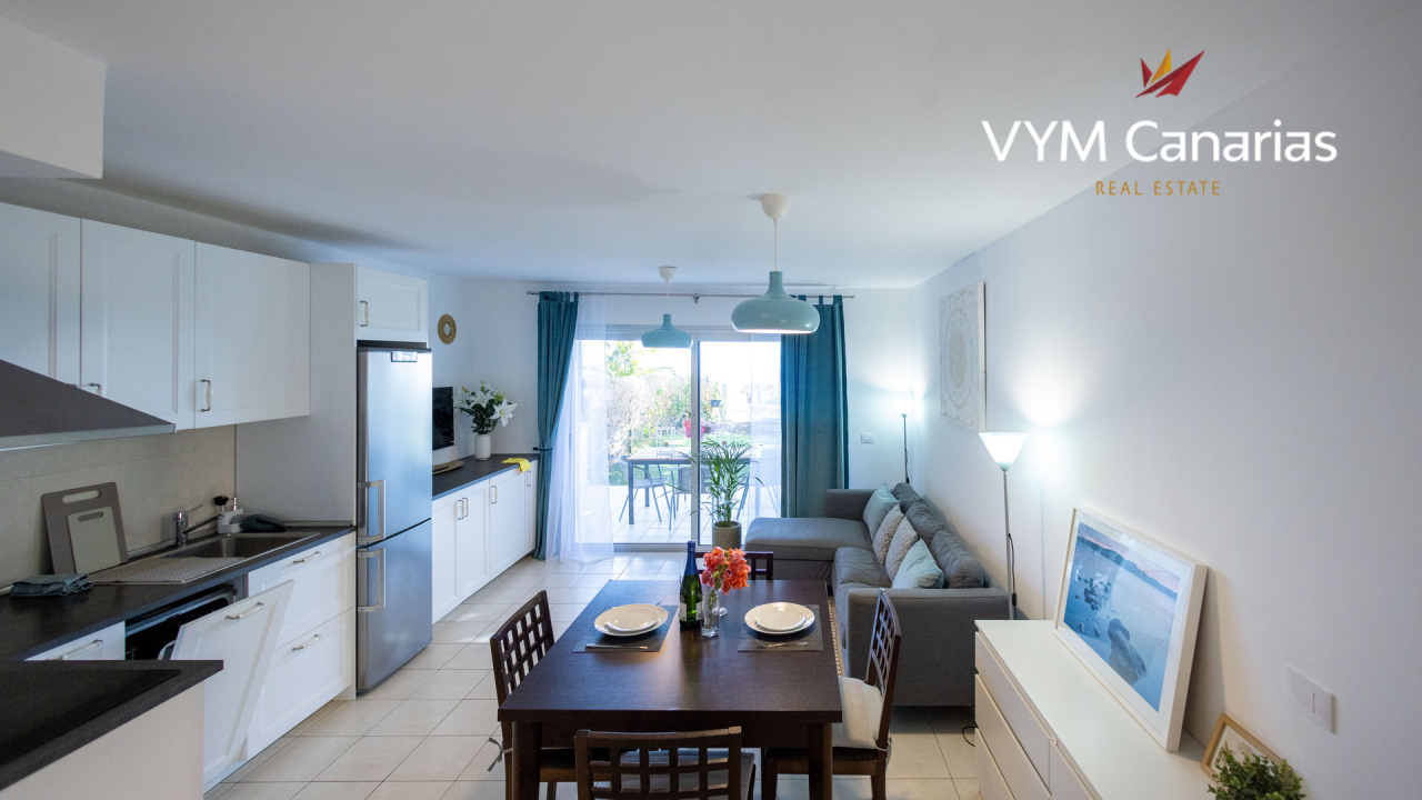 Таунхаус на Тенерифе, Испания, 120 м² - фото 7