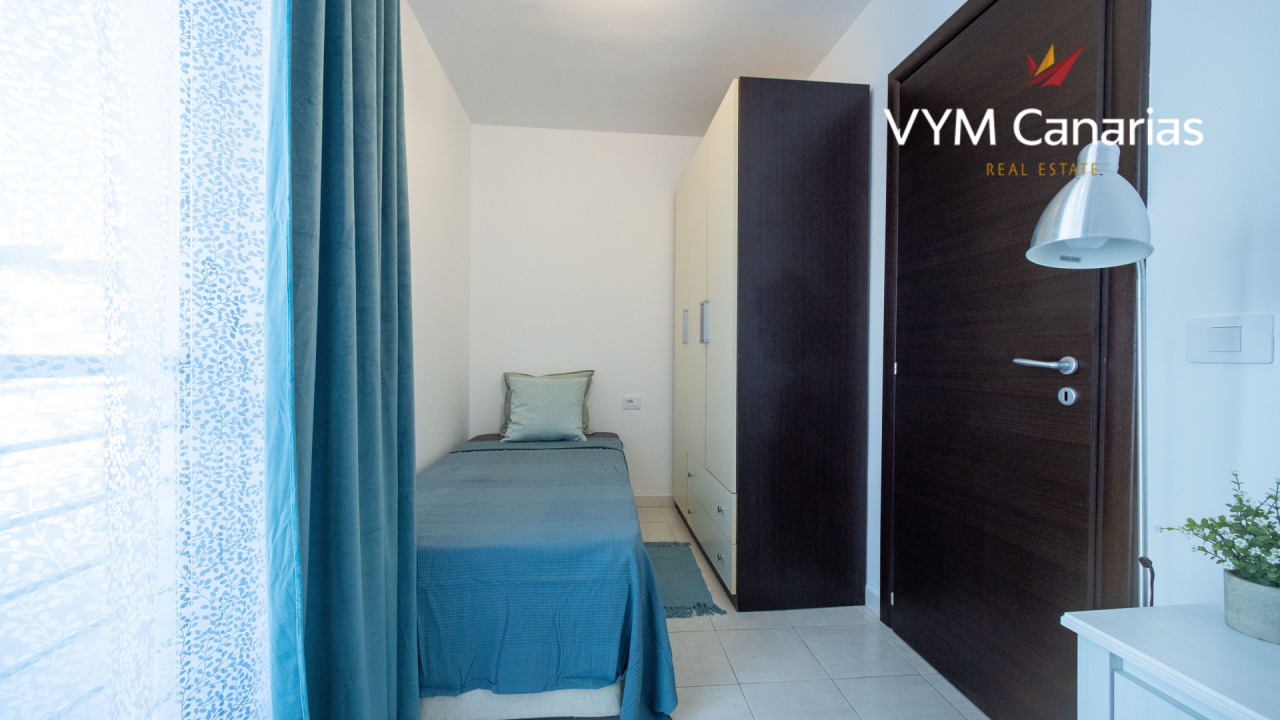 Таунхаус на Тенерифе, Испания, 120 м² - фото 9