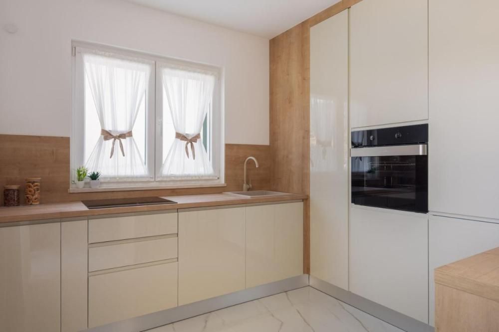 Отель, гостиница Marina, Хорватия, 440 м² - фото 16