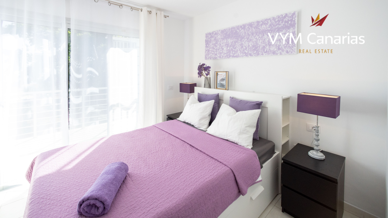 Таунхаус на Тенерифе, Испания, 120 м² - фото 10