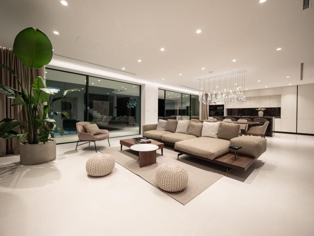 Вилла в Сплите, Хорватия, 494 м² - фото 16