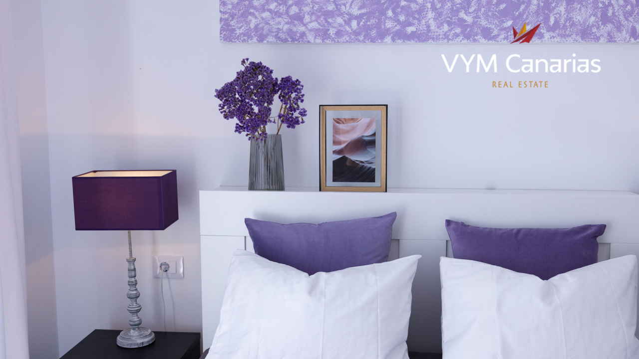 Таунхаус на Тенерифе, Испания, 120 м² - фото 11