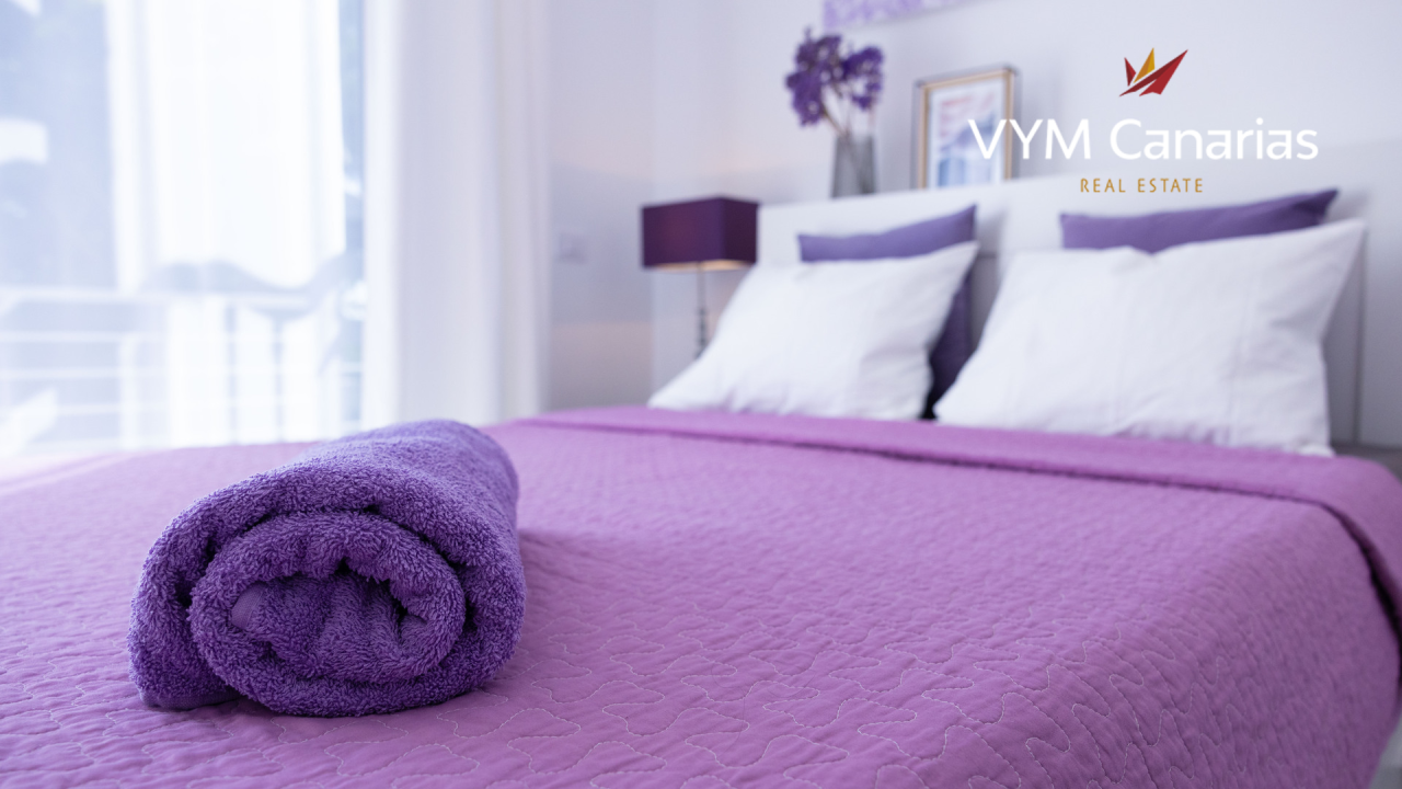 Таунхаус на Тенерифе, Испания, 120 м² - фото 13