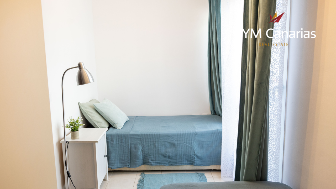 Таунхаус на Тенерифе, Испания, 120 м² - фото 16