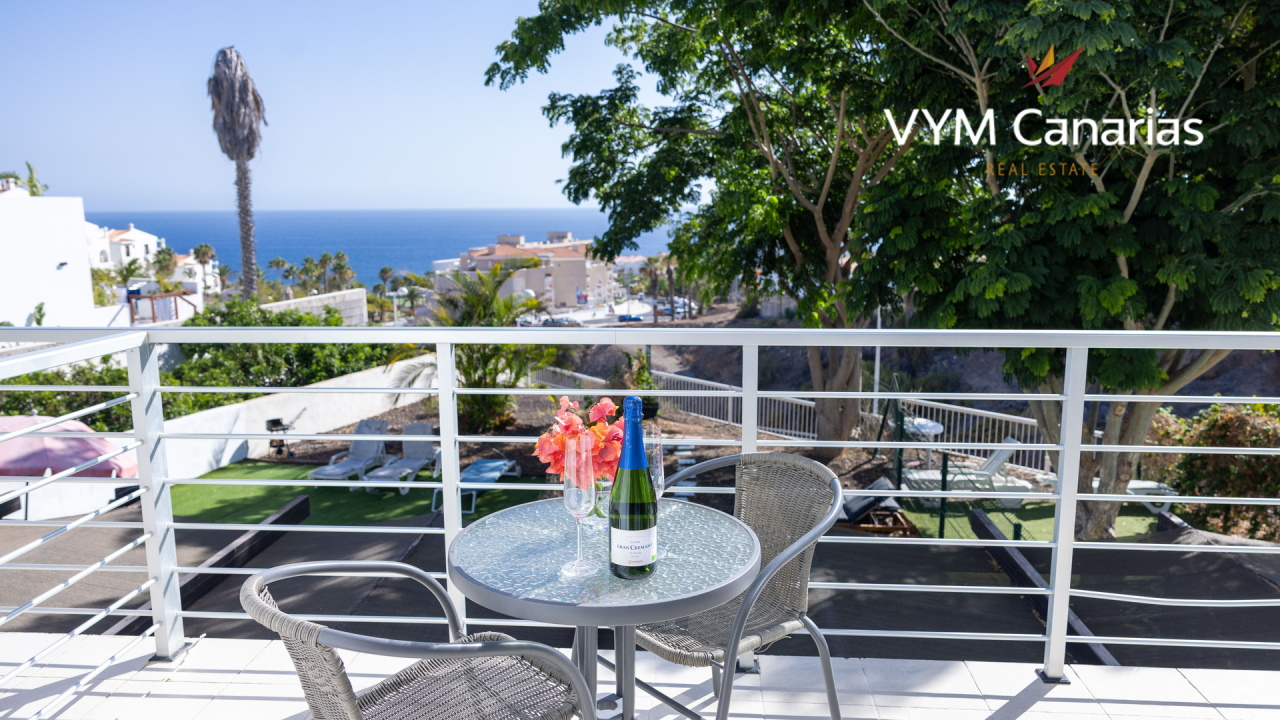 Таунхаус на Тенерифе, Испания, 120 м² - фото 17