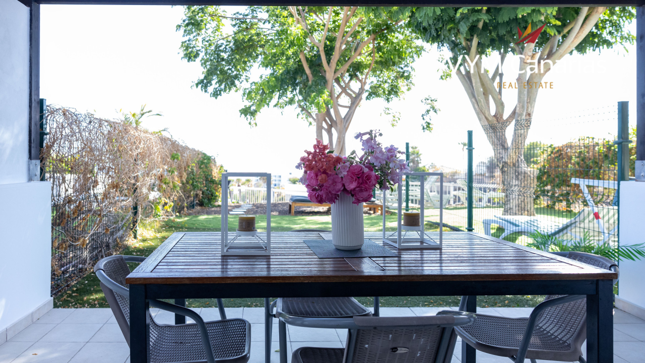 Таунхаус на Тенерифе, Испания, 120 м² - фото 19