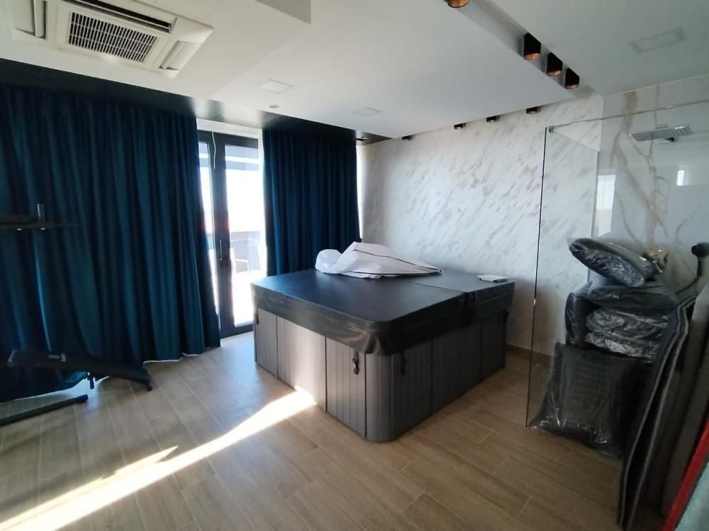 Вилла в Медулине, Хорватия, 420 м² - фото 16