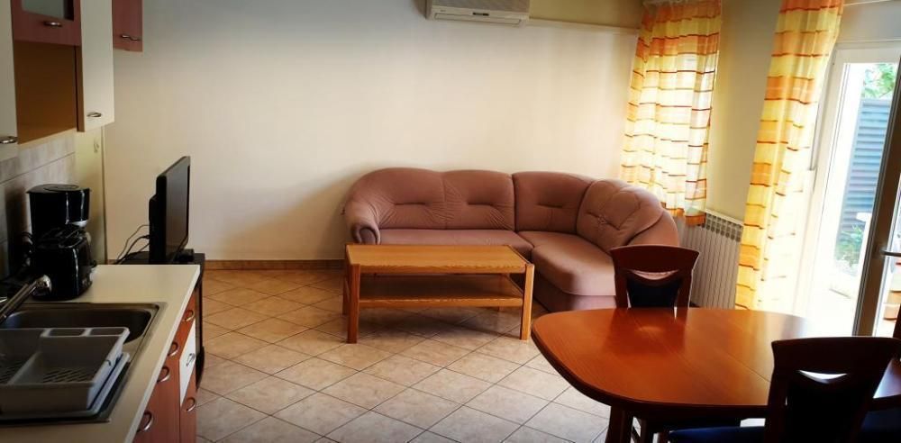 Отель, гостиница Diklo, Хорватия, 365 м² - фото 15