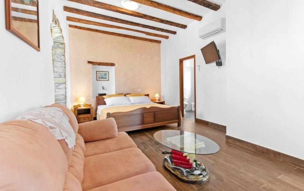 Вилла в Опртале, Хорватия, 154 м² - фото 16