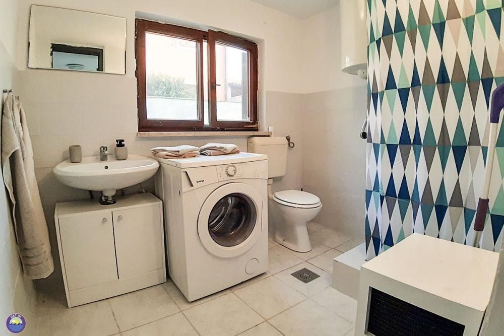 Отель, гостиница в Водняне, Хорватия, 300 м² - фото 16