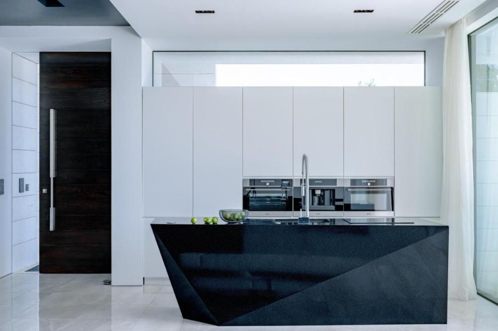 Вилла Starigrad, Хорватия, 240 м² - фото 16