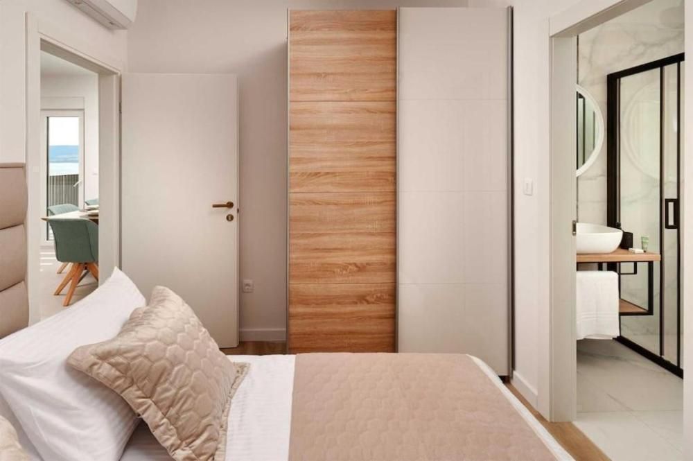 Вилла в Омише, Хорватия, 250 м² - фото 16