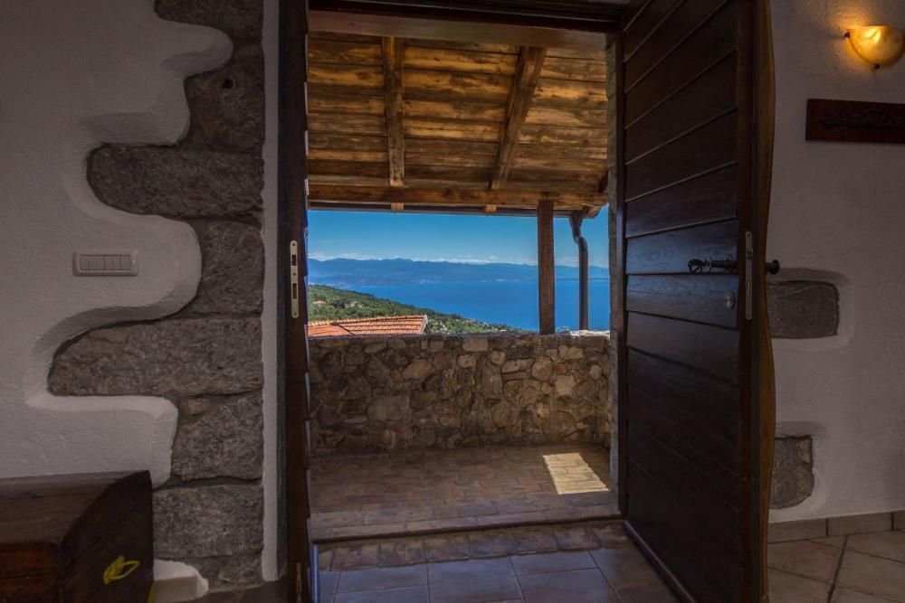 Вилла Veprinac, Хорватия, 564 м² - фото 16