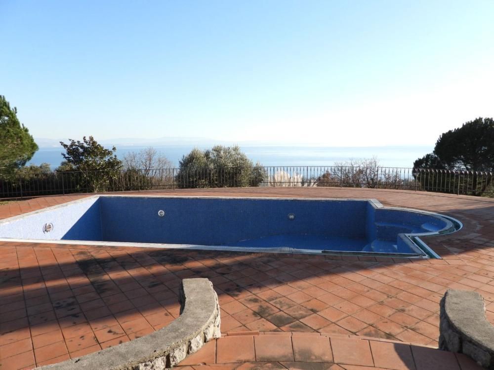 Вилла Pobri, Хорватия, 505 м² - фото 14