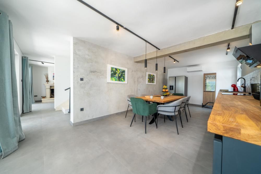 Вилла Sumartin, Хорватия, 314 м² - фото 16