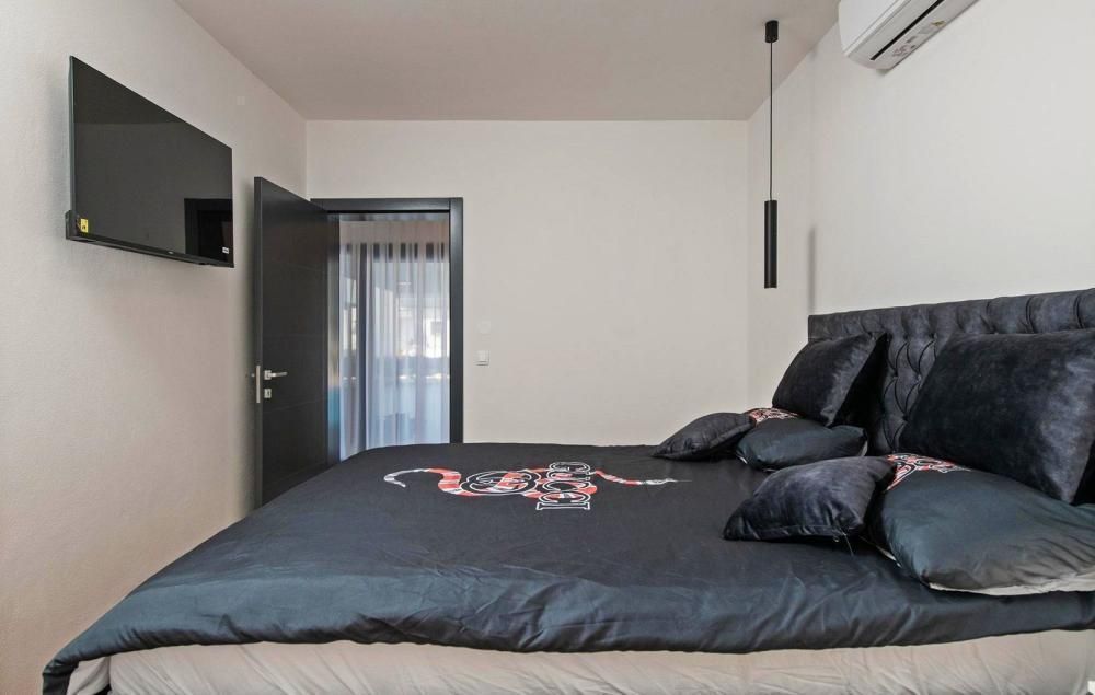 Вилла в Лабине, Хорватия, 187 м² - фото 16