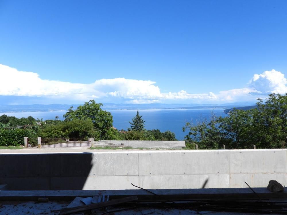 Вилла Sveta Jelena, Mošćenička Draga, Хорватия, 275 м² - фото 16