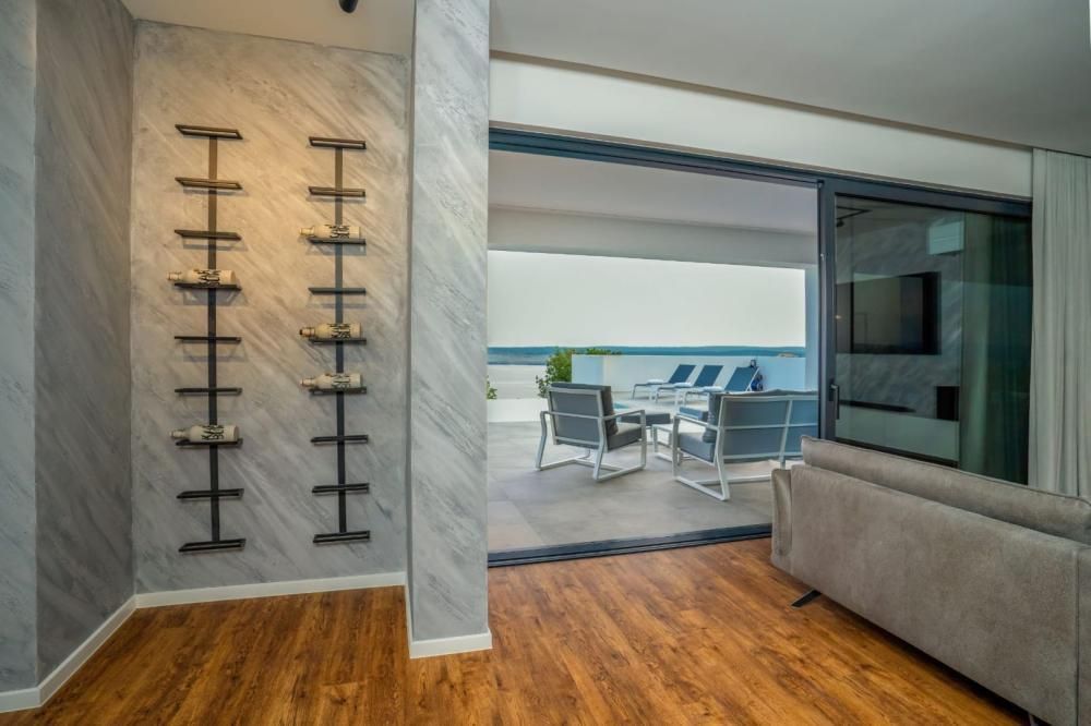 Вилла в Цриквенице, Хорватия, 396 м² - фото 16