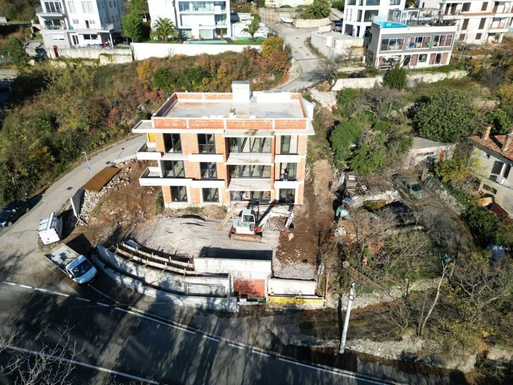 Вилла Pavlovac, Matulji, Хорватия, 600 м² - фото 16