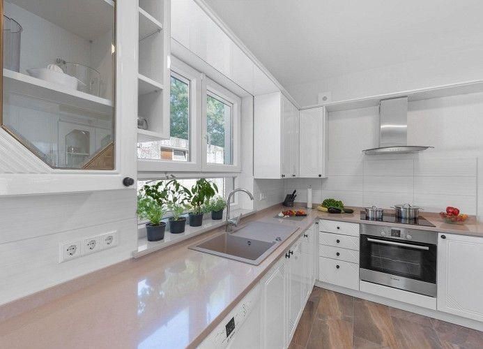 Вилла в Лабине, Хорватия, 300 м² - фото 16