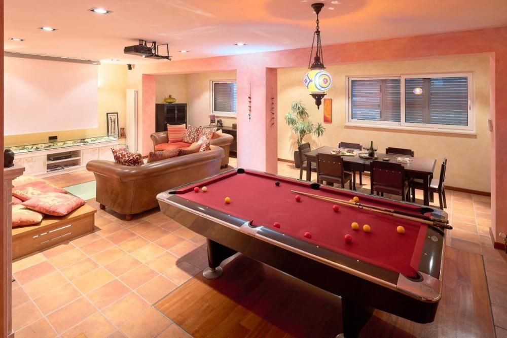 Вилла в Сплите, Хорватия, 400 м² - фото 16