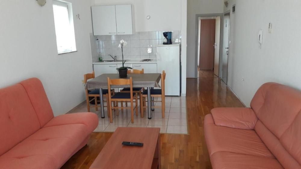 Отель, гостиница в Макарске, Хорватия, 411 м² - фото 15