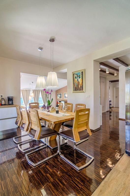 Вилла в Фажане, Хорватия, 220 м² - фото 16