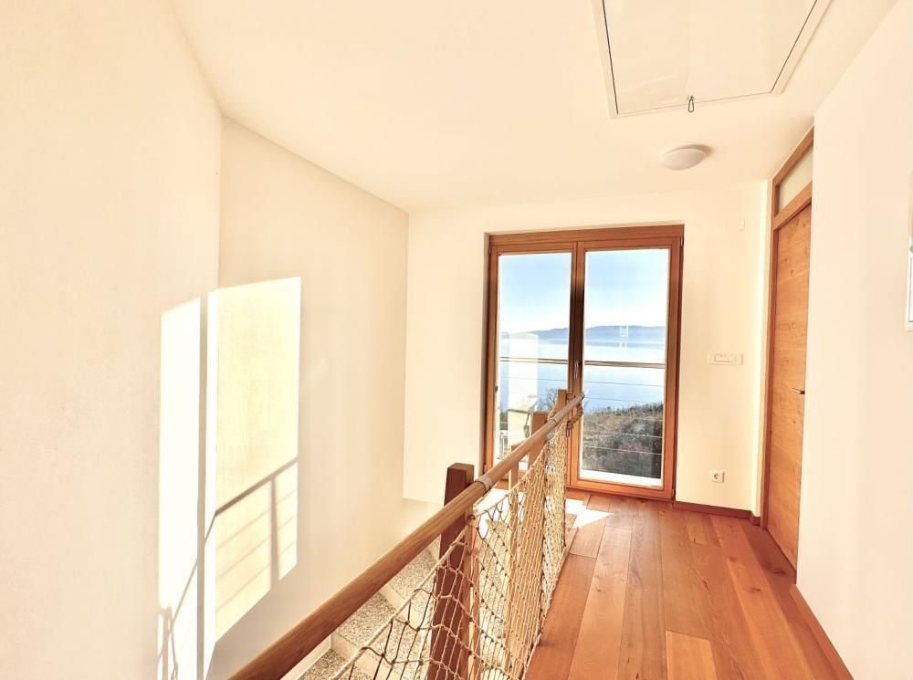 Вилла в Нови-Винодольски, Хорватия, 165 м² - фото 16